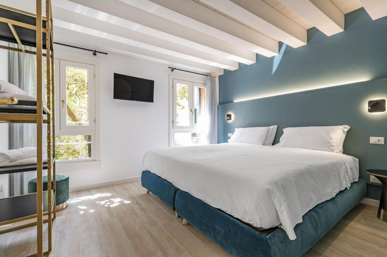 Ca' San Carlo Residence By Wonderful Italy Wenecja Zewnętrze zdjęcie