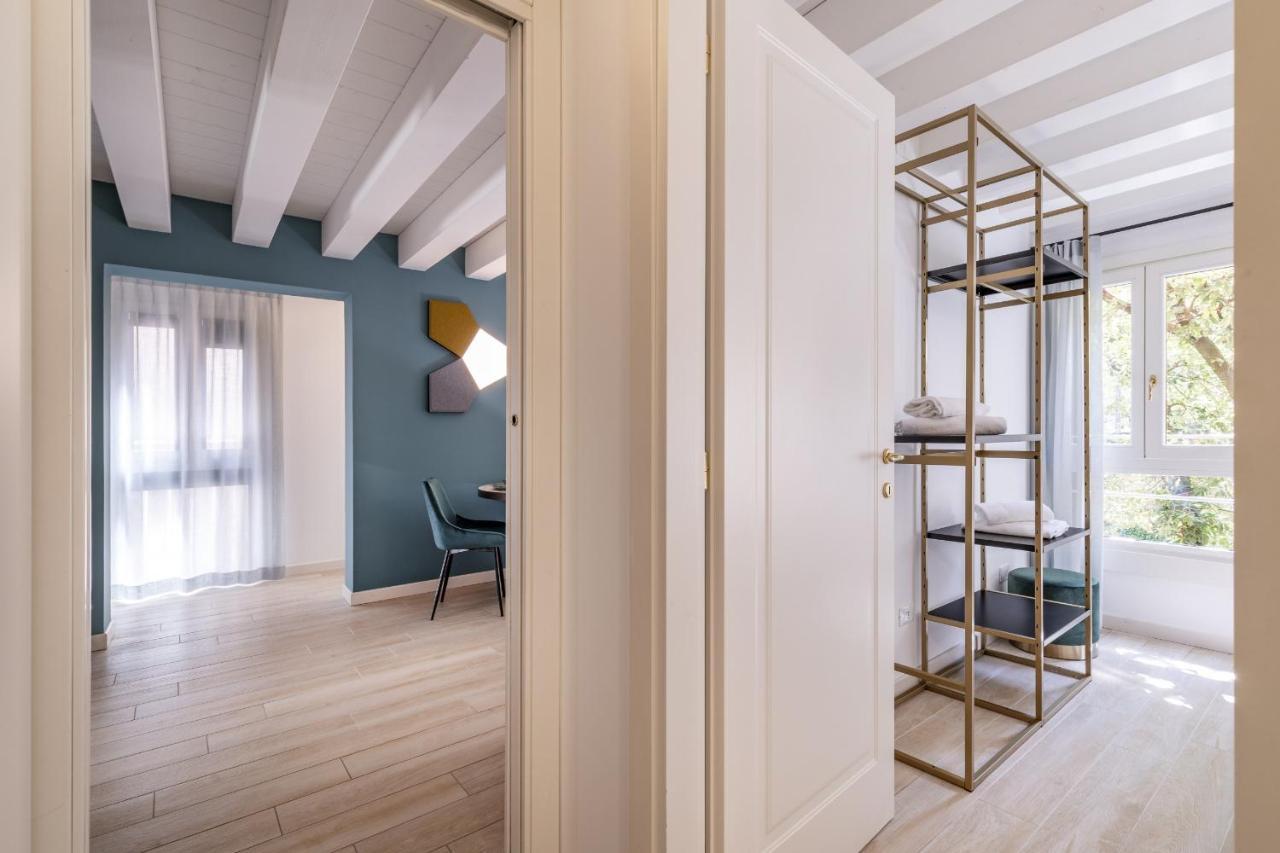 Ca' San Carlo Residence By Wonderful Italy Wenecja Zewnętrze zdjęcie