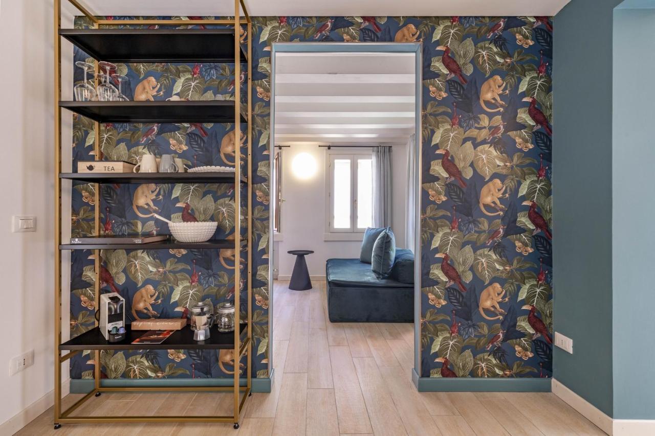 Ca' San Carlo Residence By Wonderful Italy Wenecja Zewnętrze zdjęcie