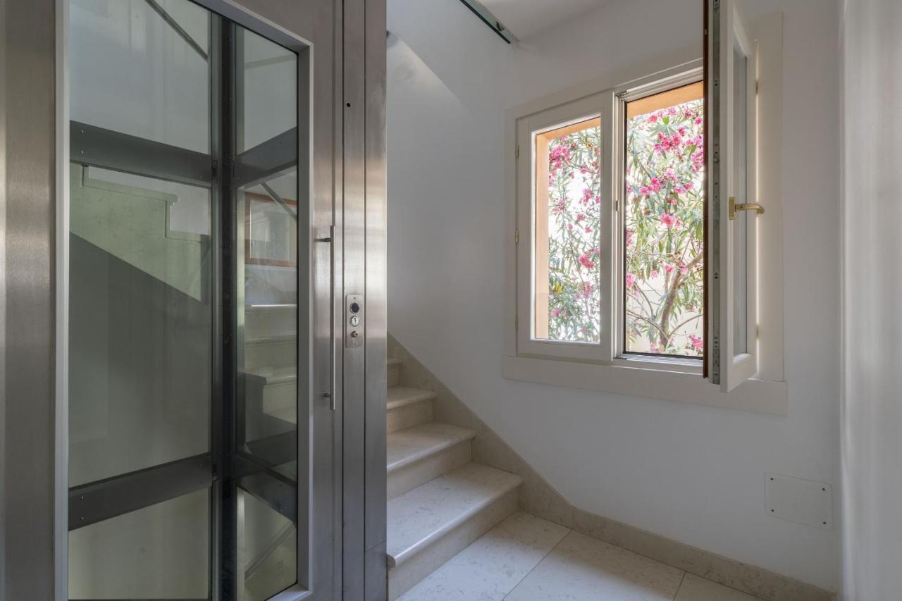 Ca' San Carlo Residence By Wonderful Italy Wenecja Zewnętrze zdjęcie