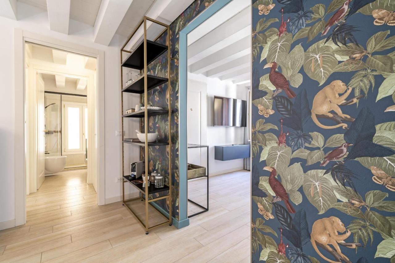 Ca' San Carlo Residence By Wonderful Italy Wenecja Zewnętrze zdjęcie