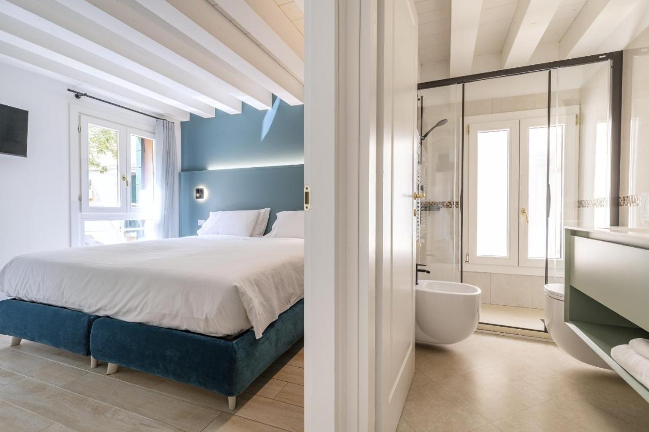 Ca' San Carlo Residence By Wonderful Italy Wenecja Zewnętrze zdjęcie
