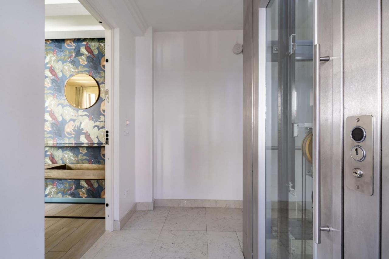 Ca' San Carlo Residence By Wonderful Italy Wenecja Zewnętrze zdjęcie