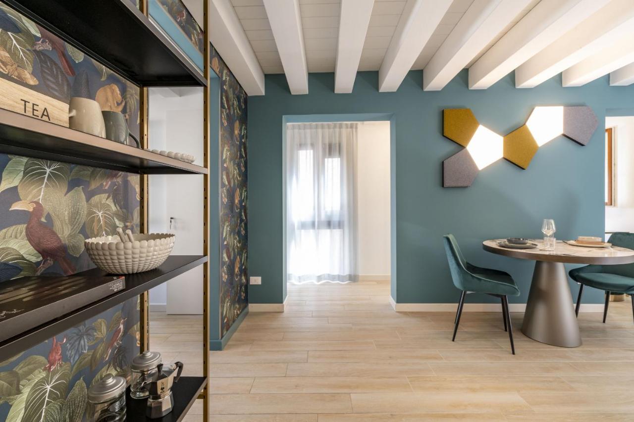 Ca' San Carlo Residence By Wonderful Italy Wenecja Zewnętrze zdjęcie