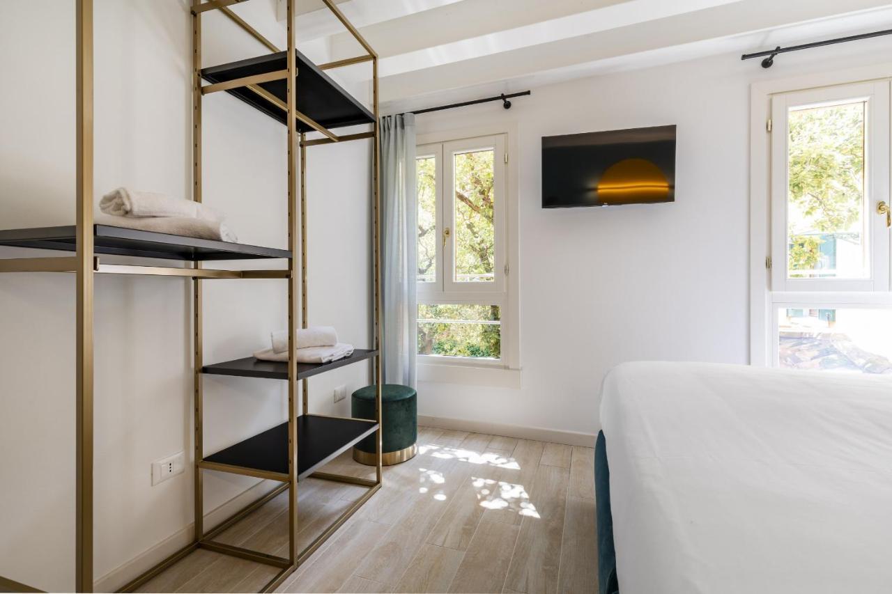 Ca' San Carlo Residence By Wonderful Italy Wenecja Zewnętrze zdjęcie