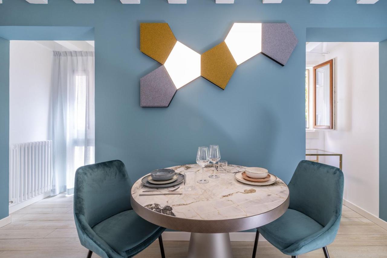 Ca' San Carlo Residence By Wonderful Italy Wenecja Zewnętrze zdjęcie