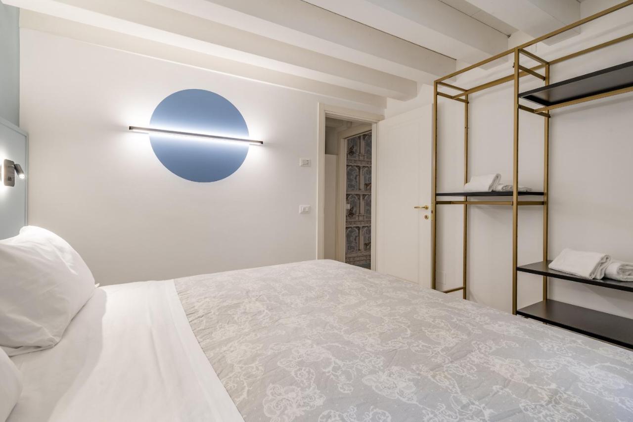Ca' San Carlo Residence By Wonderful Italy Wenecja Zewnętrze zdjęcie