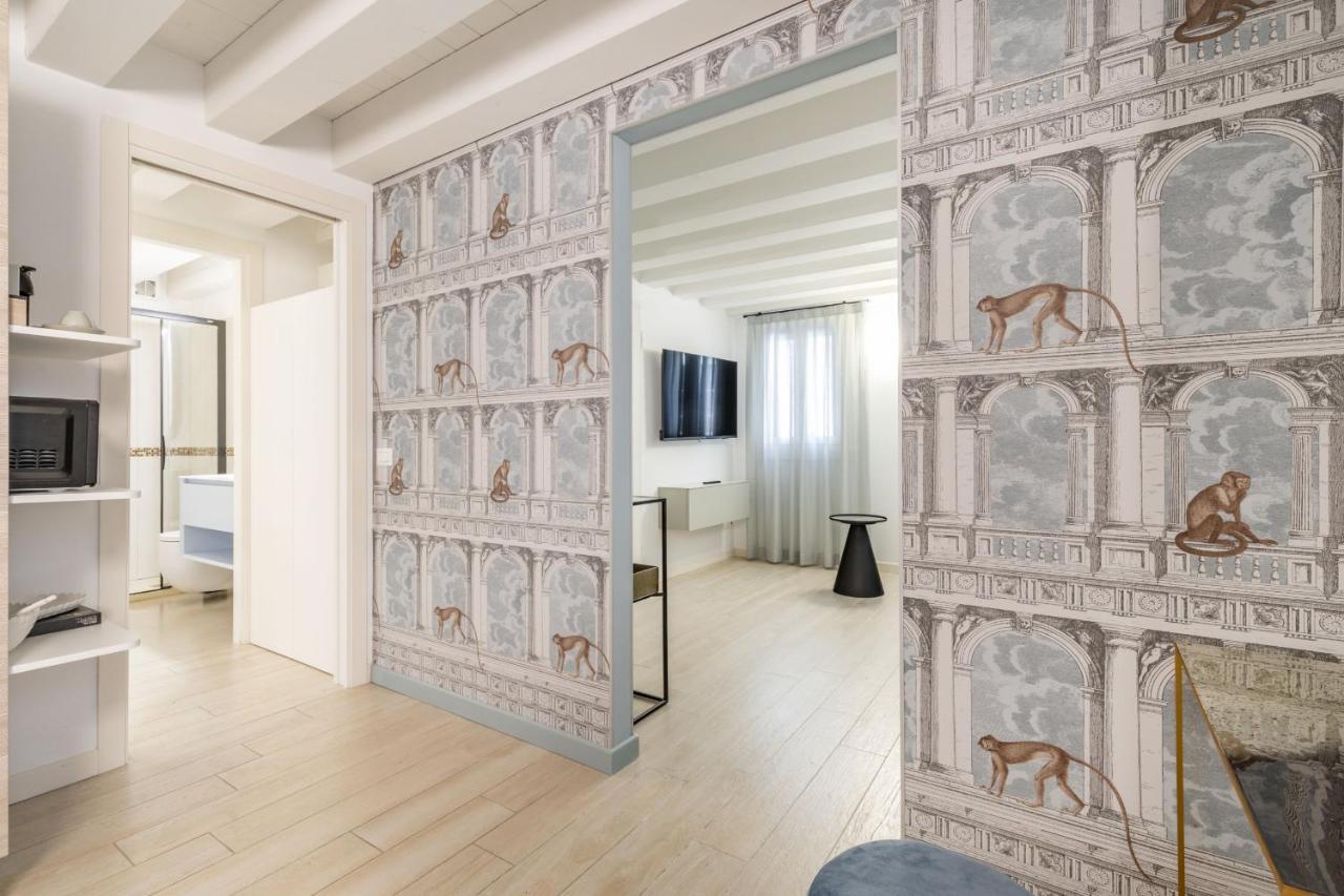 Ca' San Carlo Residence By Wonderful Italy Wenecja Zewnętrze zdjęcie