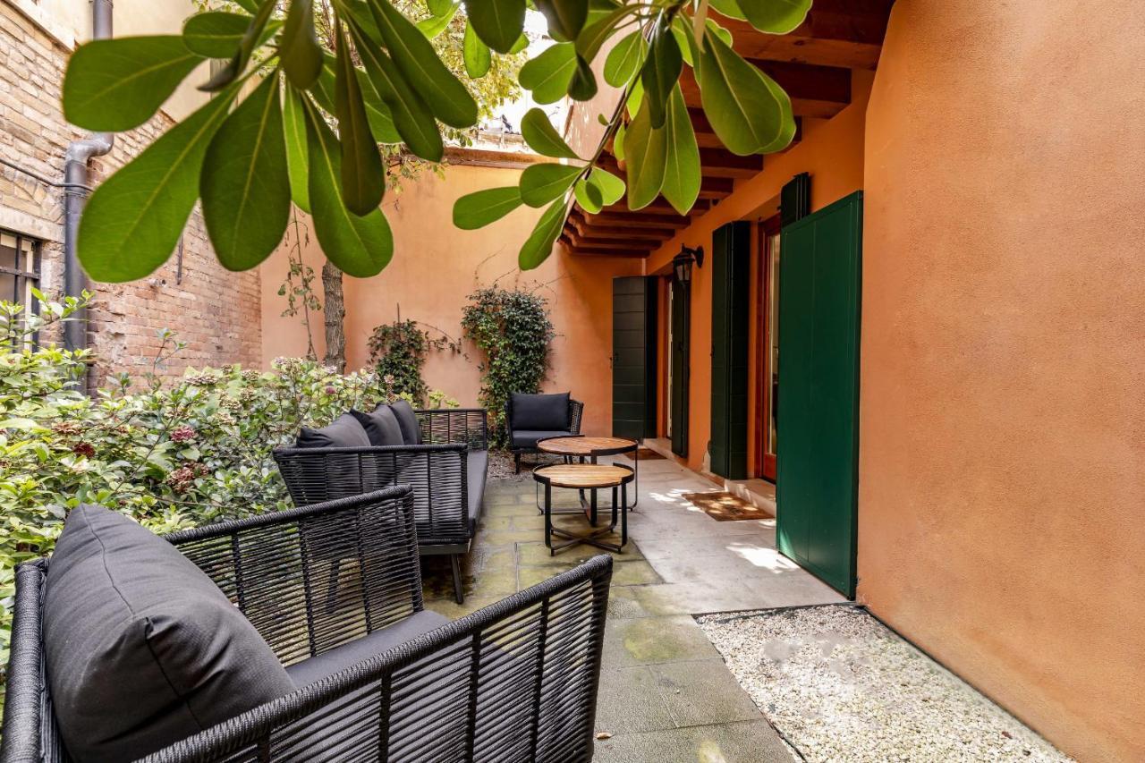 Ca' San Carlo Residence By Wonderful Italy Wenecja Zewnętrze zdjęcie