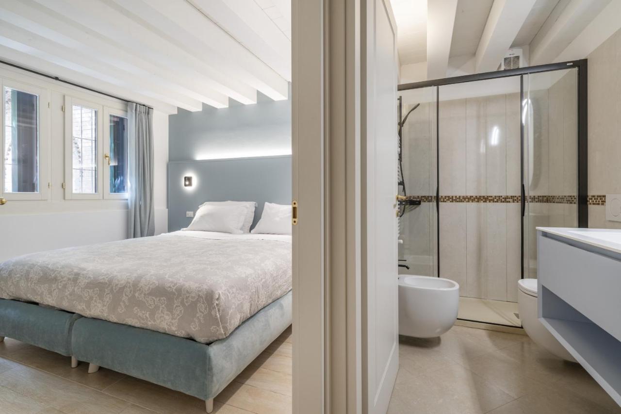 Ca' San Carlo Residence By Wonderful Italy Wenecja Zewnętrze zdjęcie