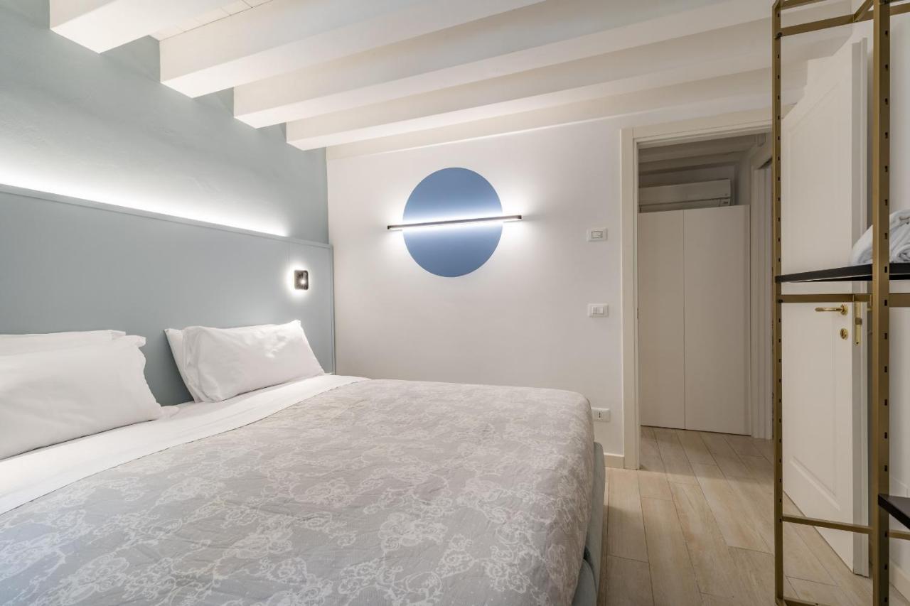 Ca' San Carlo Residence By Wonderful Italy Wenecja Zewnętrze zdjęcie