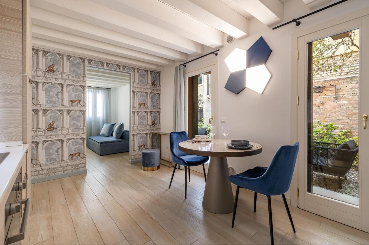 Ca' San Carlo Residence By Wonderful Italy Wenecja Zewnętrze zdjęcie