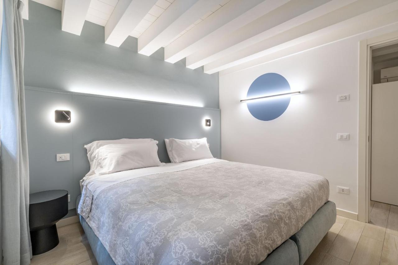Ca' San Carlo Residence By Wonderful Italy Wenecja Zewnętrze zdjęcie