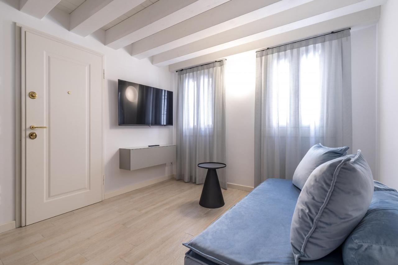 Ca' San Carlo Residence By Wonderful Italy Wenecja Zewnętrze zdjęcie