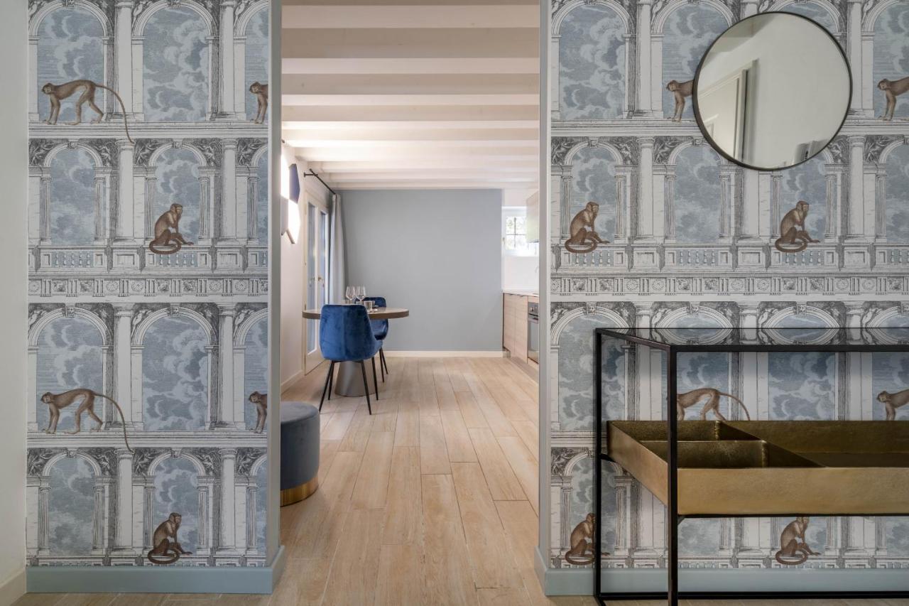 Ca' San Carlo Residence By Wonderful Italy Wenecja Zewnętrze zdjęcie