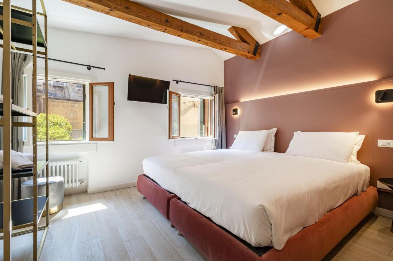 Ca' San Carlo Residence By Wonderful Italy Wenecja Zewnętrze zdjęcie