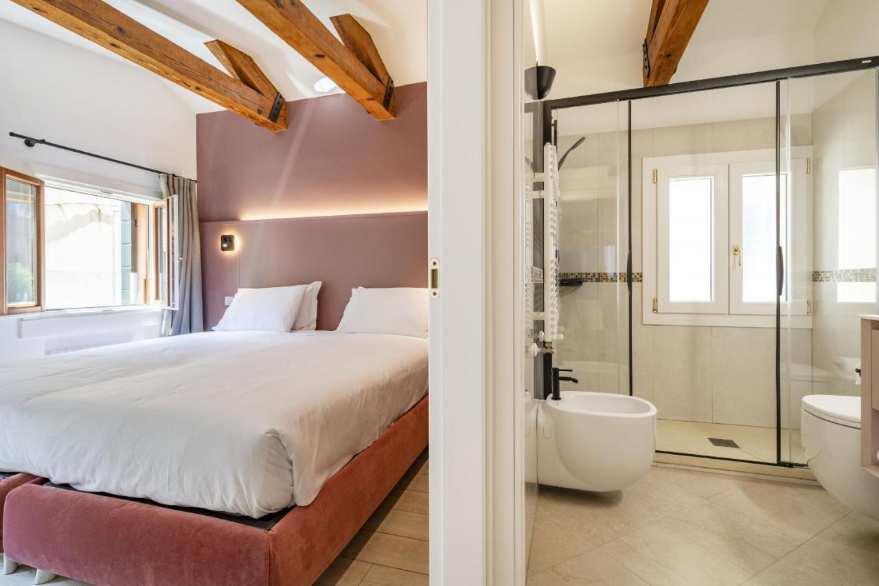 Ca' San Carlo Residence By Wonderful Italy Wenecja Zewnętrze zdjęcie