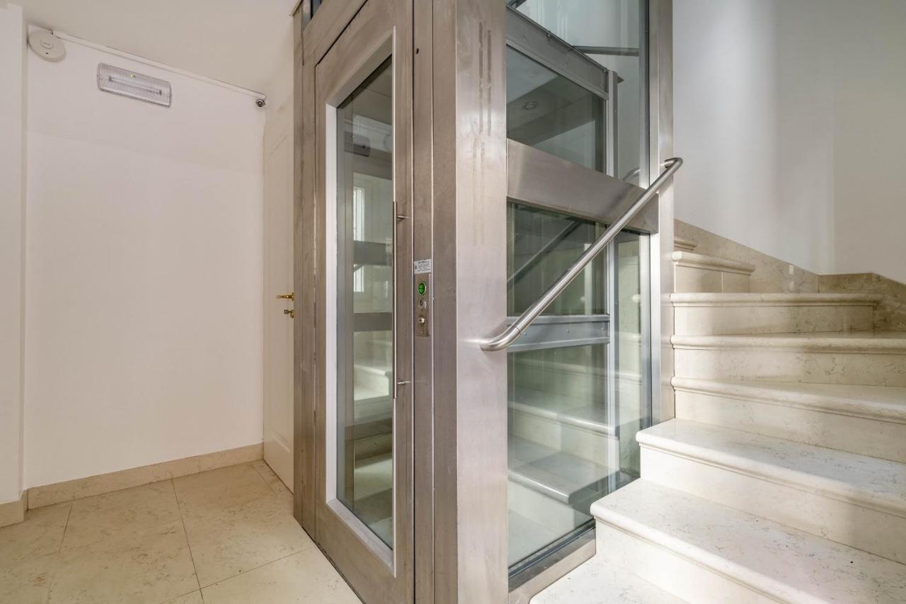 Ca' San Carlo Residence By Wonderful Italy Wenecja Zewnętrze zdjęcie