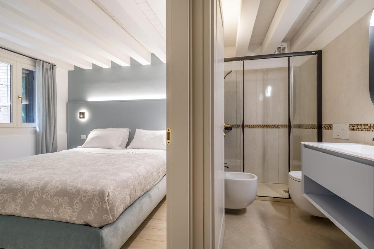 Ca' San Carlo Residence By Wonderful Italy Wenecja Zewnętrze zdjęcie