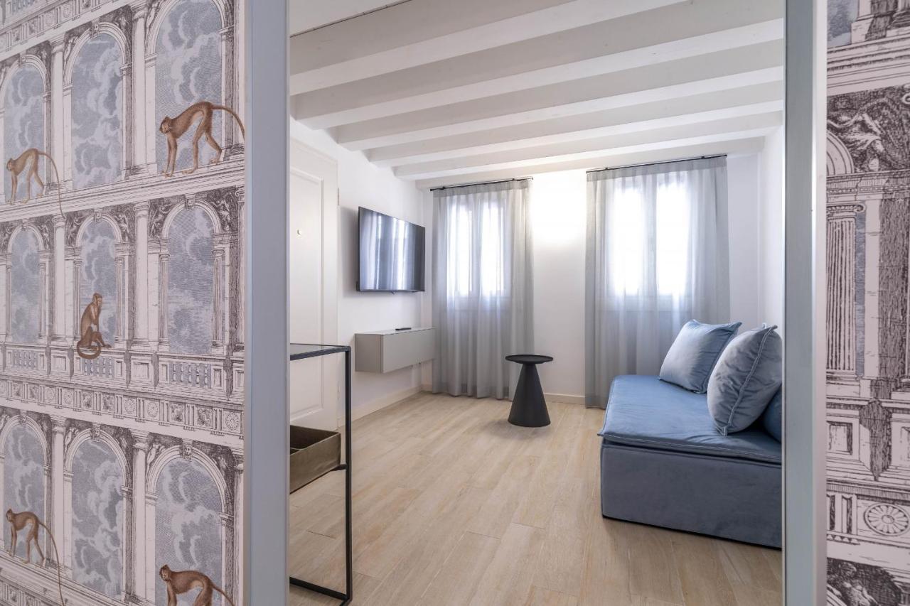 Ca' San Carlo Residence By Wonderful Italy Wenecja Zewnętrze zdjęcie