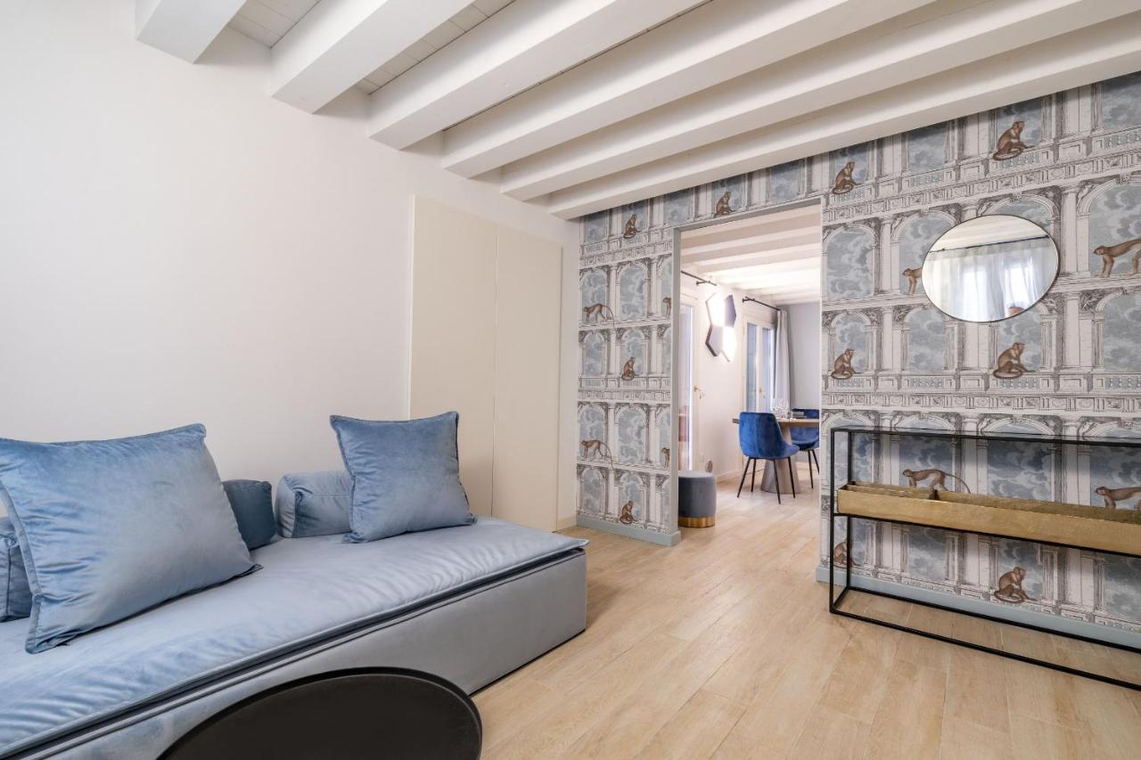 Ca' San Carlo Residence By Wonderful Italy Wenecja Zewnętrze zdjęcie