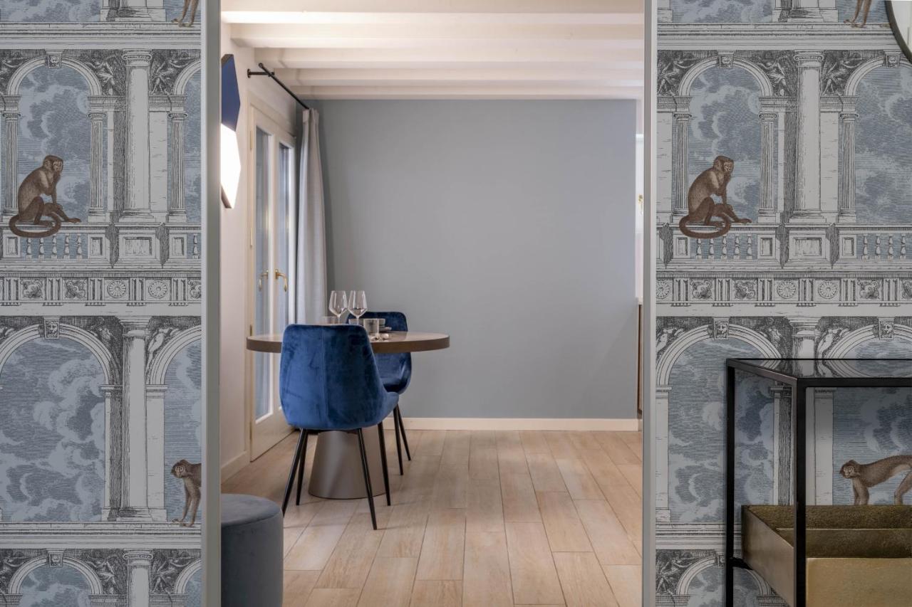 Ca' San Carlo Residence By Wonderful Italy Wenecja Zewnętrze zdjęcie