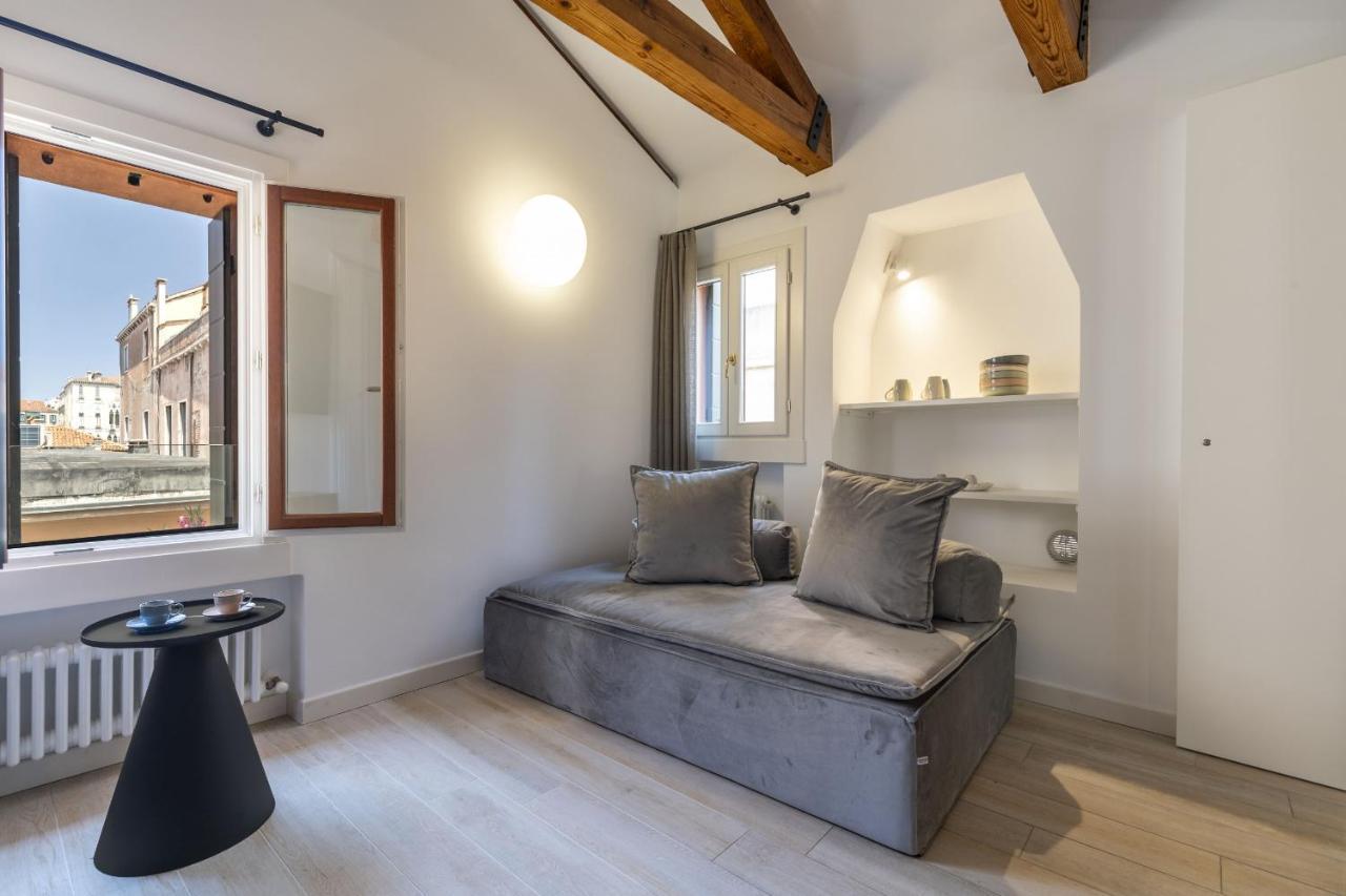 Ca' San Carlo Residence By Wonderful Italy Wenecja Zewnętrze zdjęcie