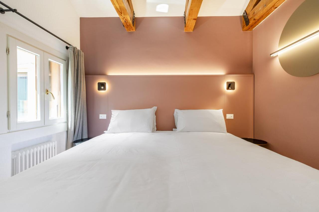 Ca' San Carlo Residence By Wonderful Italy Wenecja Zewnętrze zdjęcie