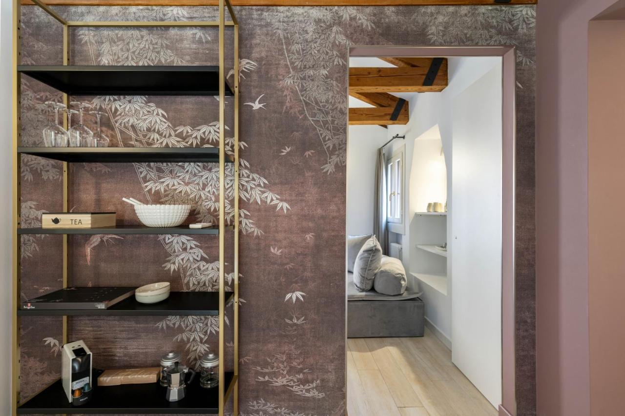 Ca' San Carlo Residence By Wonderful Italy Wenecja Zewnętrze zdjęcie