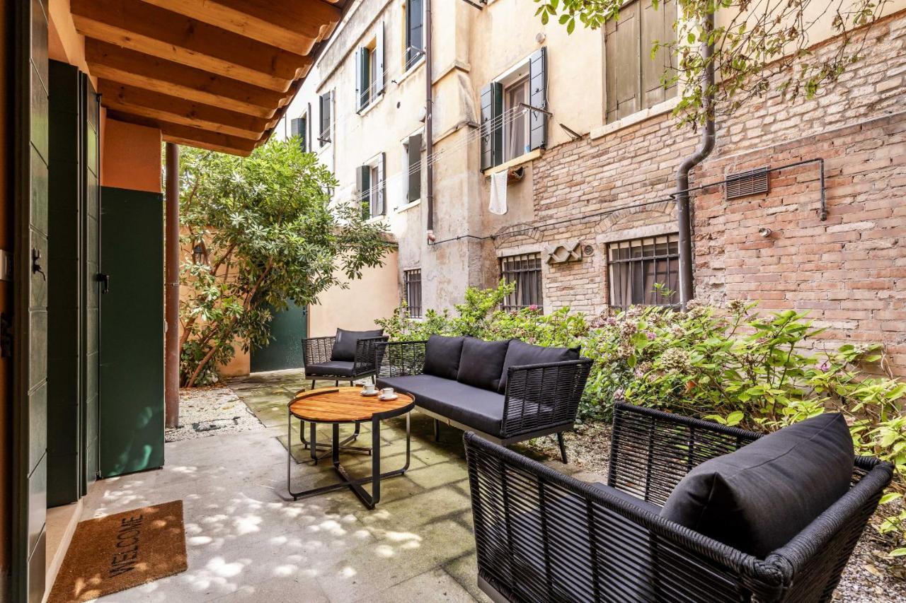 Ca' San Carlo Residence By Wonderful Italy Wenecja Zewnętrze zdjęcie