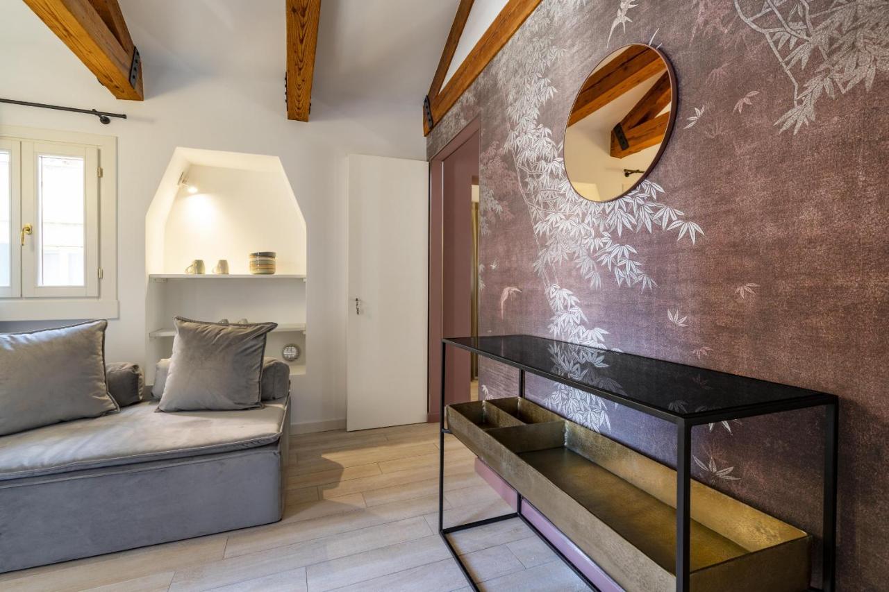 Ca' San Carlo Residence By Wonderful Italy Wenecja Zewnętrze zdjęcie