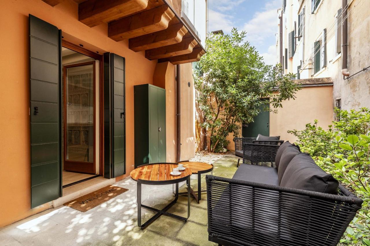 Ca' San Carlo Residence By Wonderful Italy Wenecja Zewnętrze zdjęcie