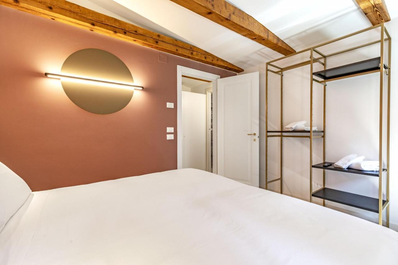 Ca' San Carlo Residence By Wonderful Italy Wenecja Zewnętrze zdjęcie