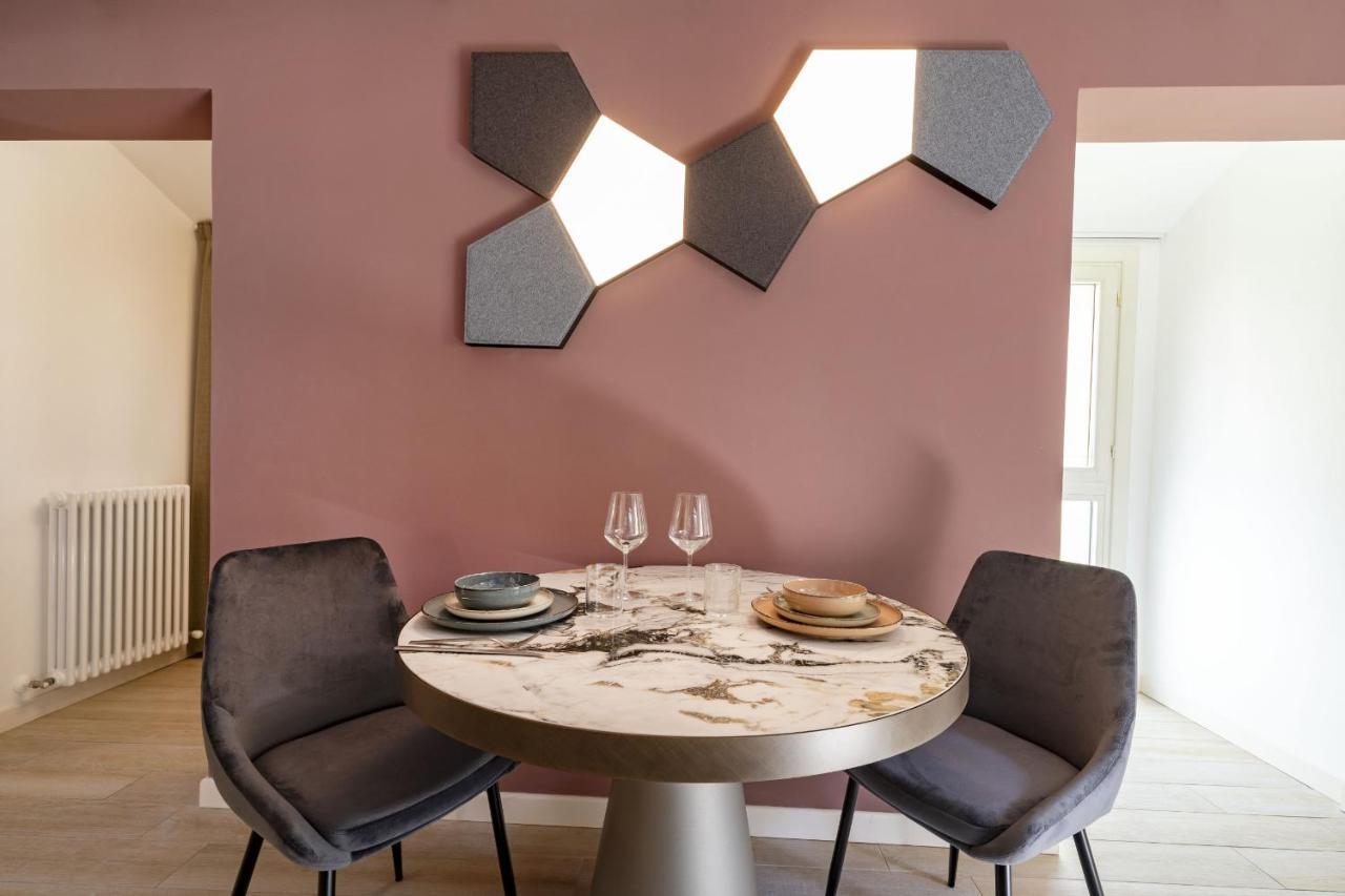 Ca' San Carlo Residence By Wonderful Italy Wenecja Zewnętrze zdjęcie