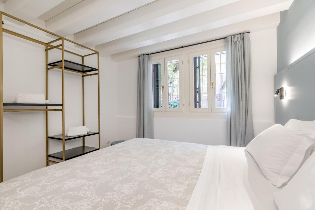 Ca' San Carlo Residence By Wonderful Italy Wenecja Zewnętrze zdjęcie