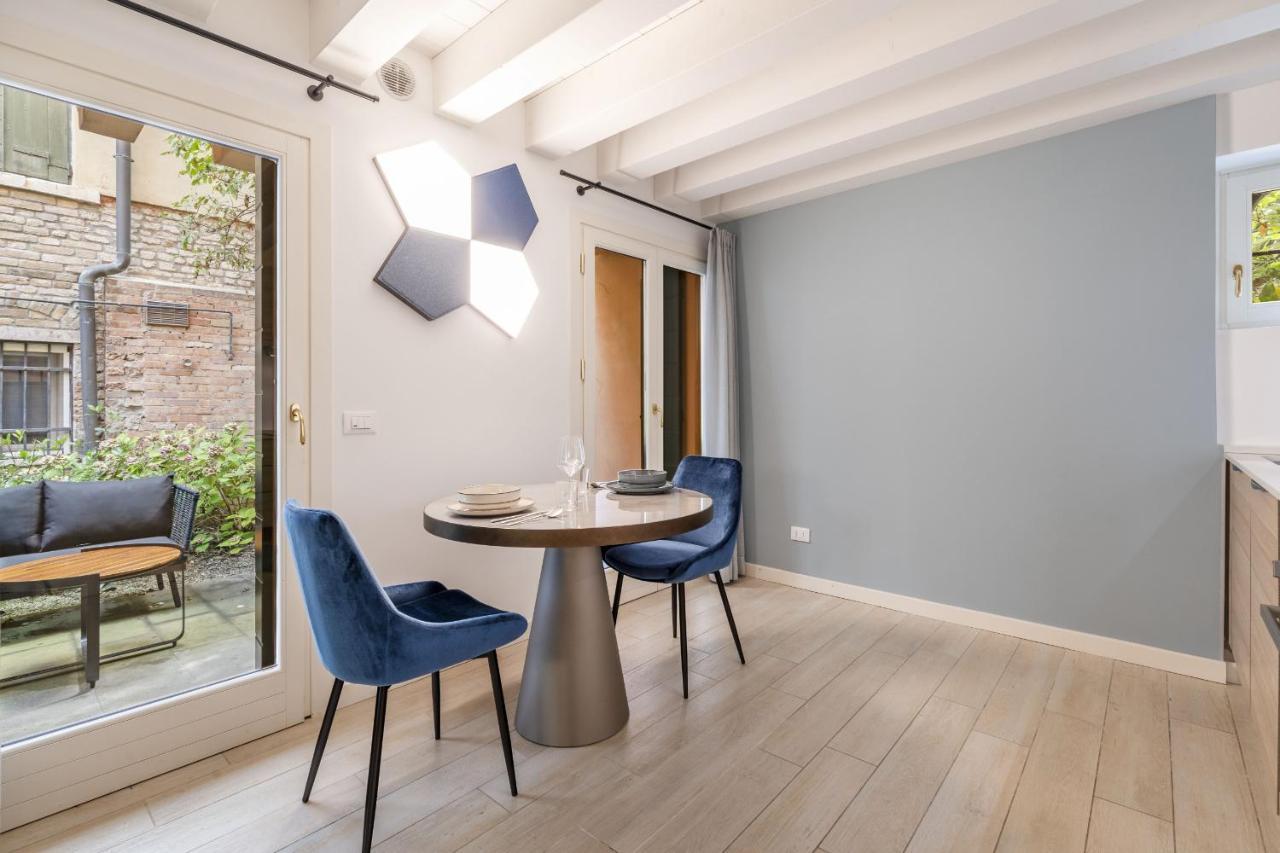 Ca' San Carlo Residence By Wonderful Italy Wenecja Zewnętrze zdjęcie