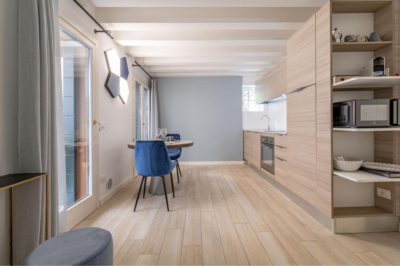 Ca' San Carlo Residence By Wonderful Italy Wenecja Zewnętrze zdjęcie